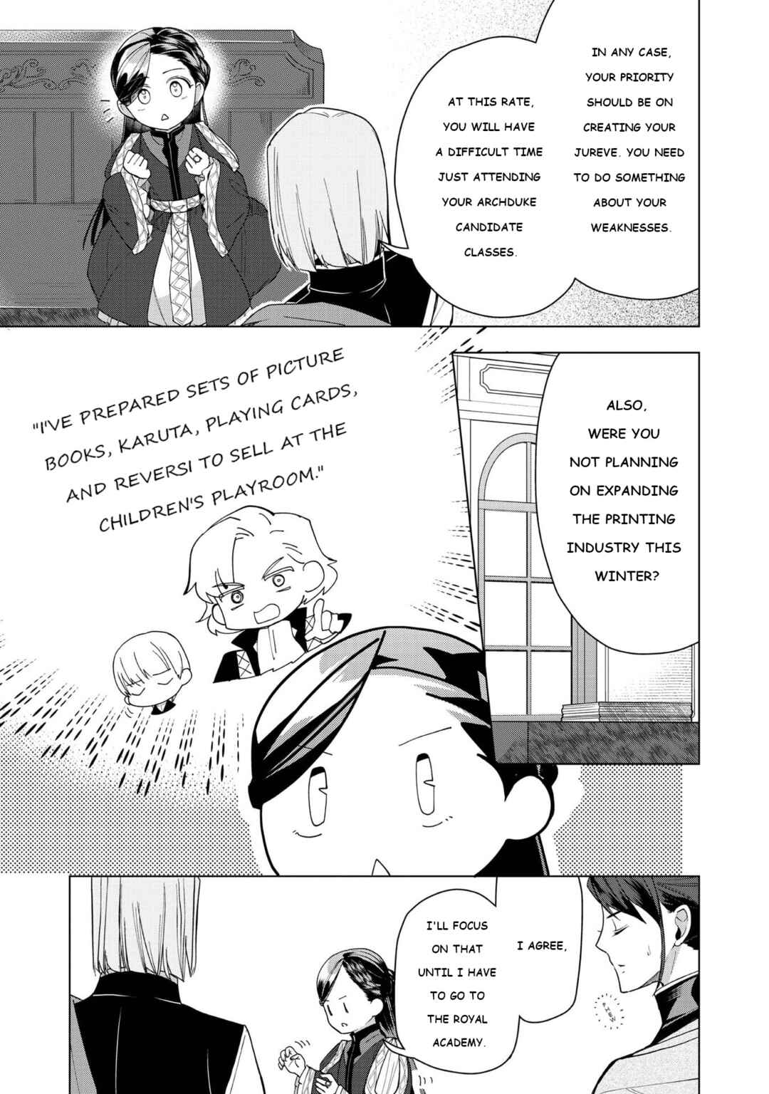 Chapter 46 - Page 21
