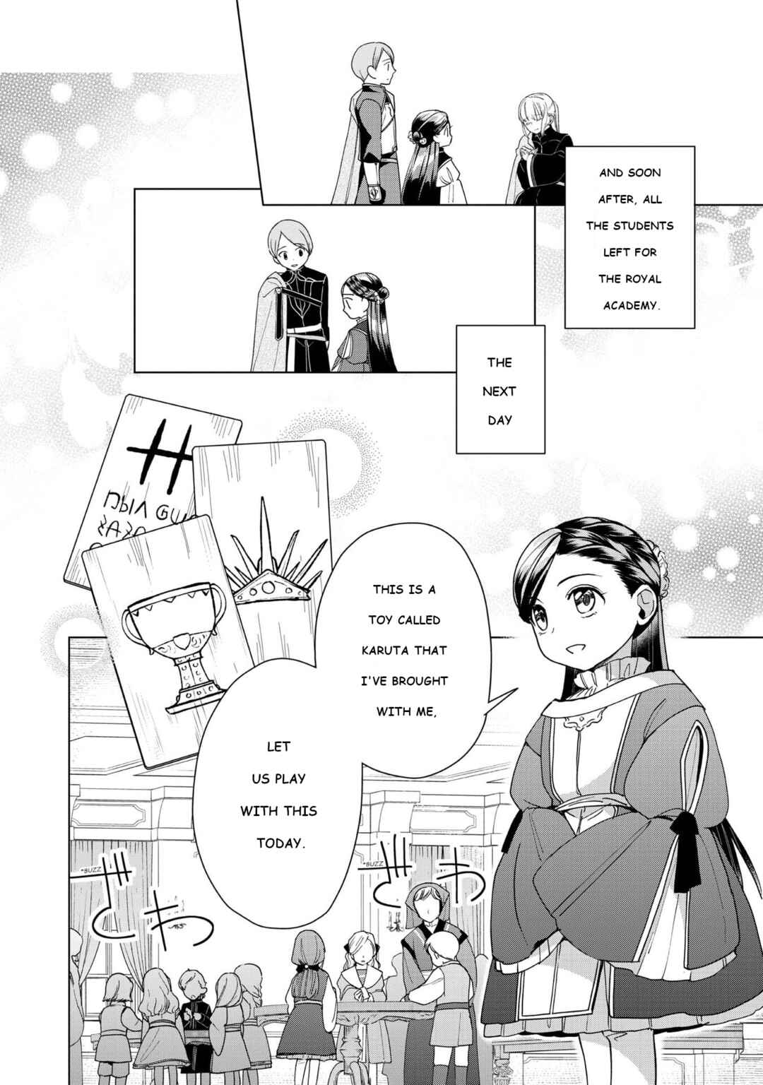 Chapter 46 - Page 22