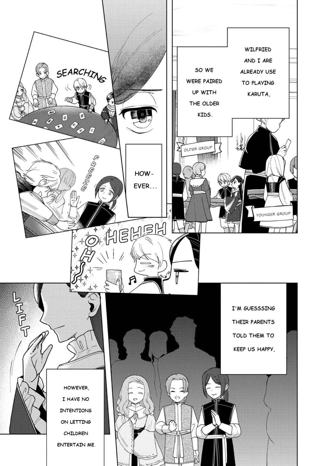 Chapter 46 - Page 23