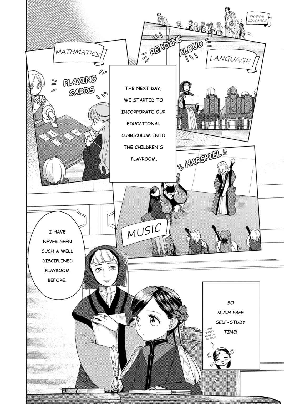 Chapter 46 - Page 26