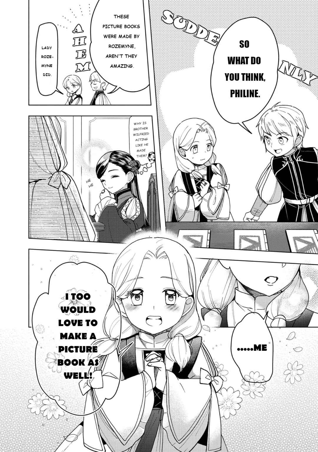 Chapter 46 - Page 28