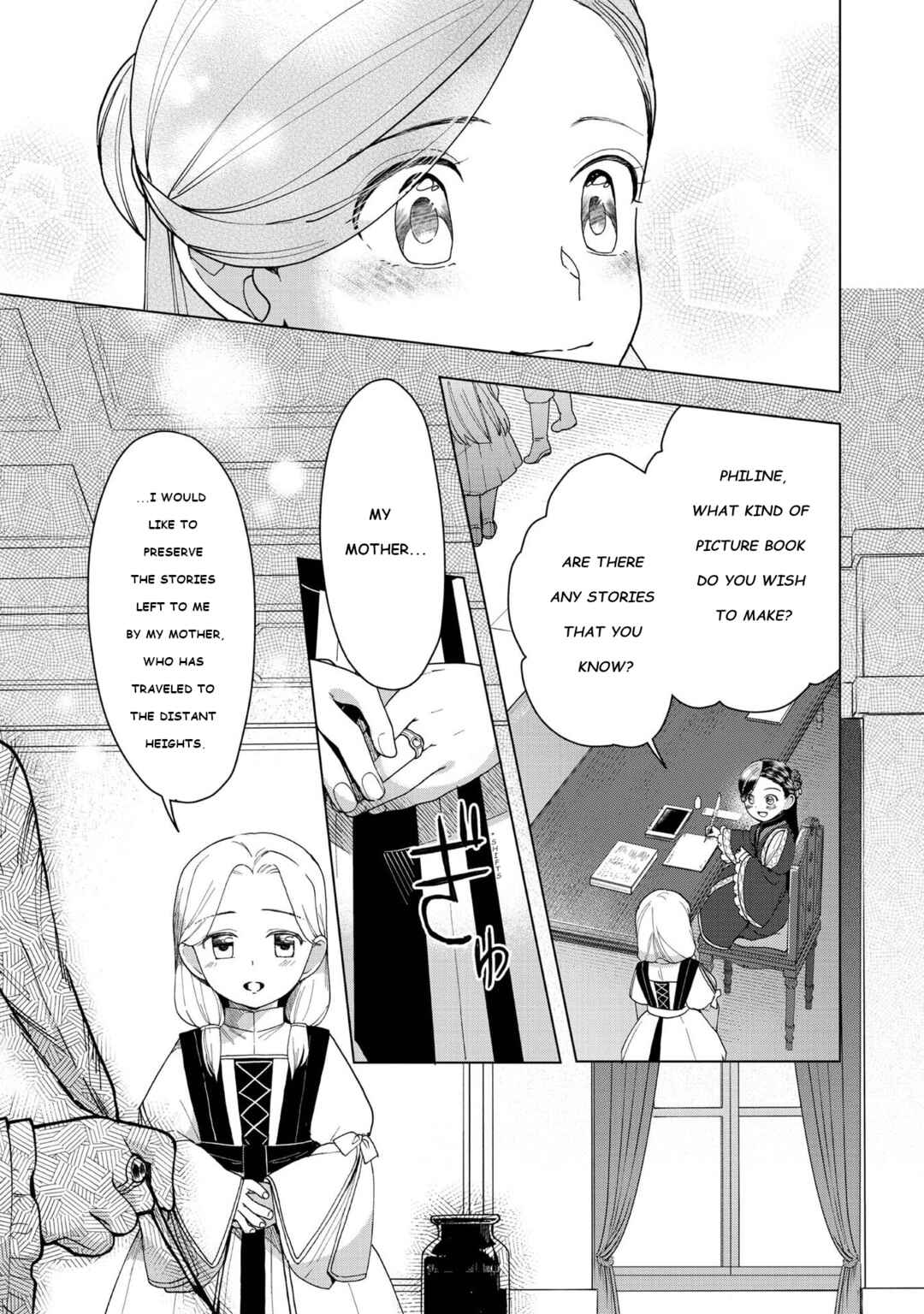Chapter 46 - Page 29