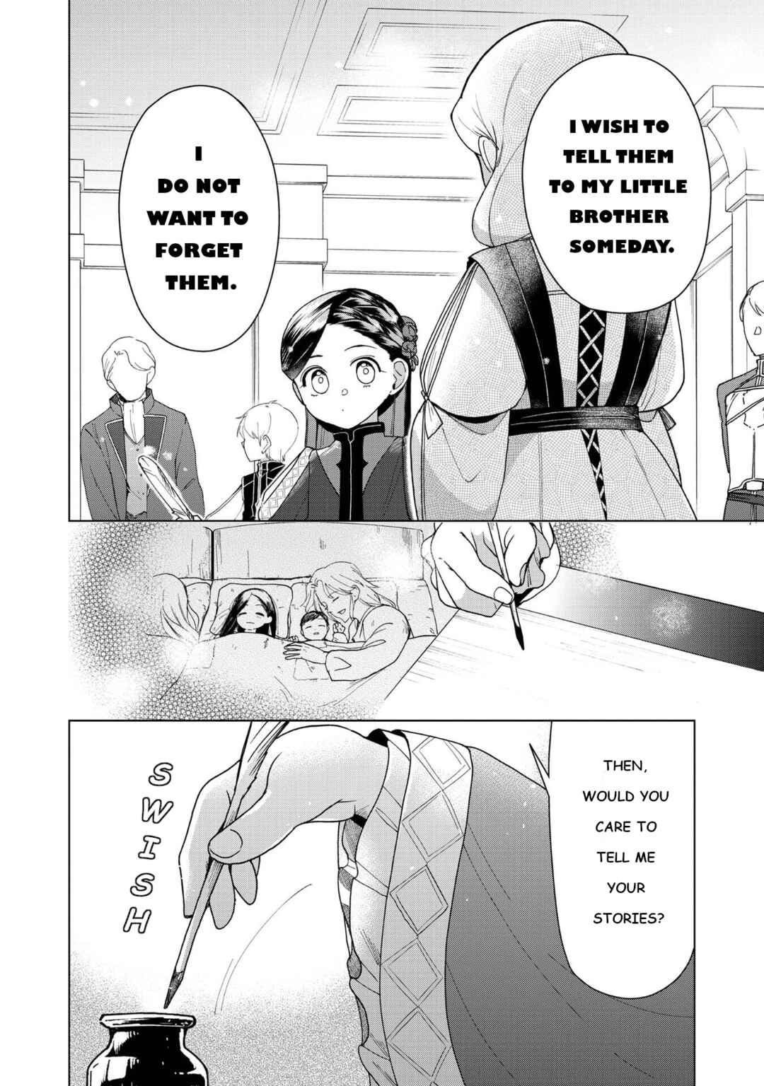Chapter 46 - Page 30