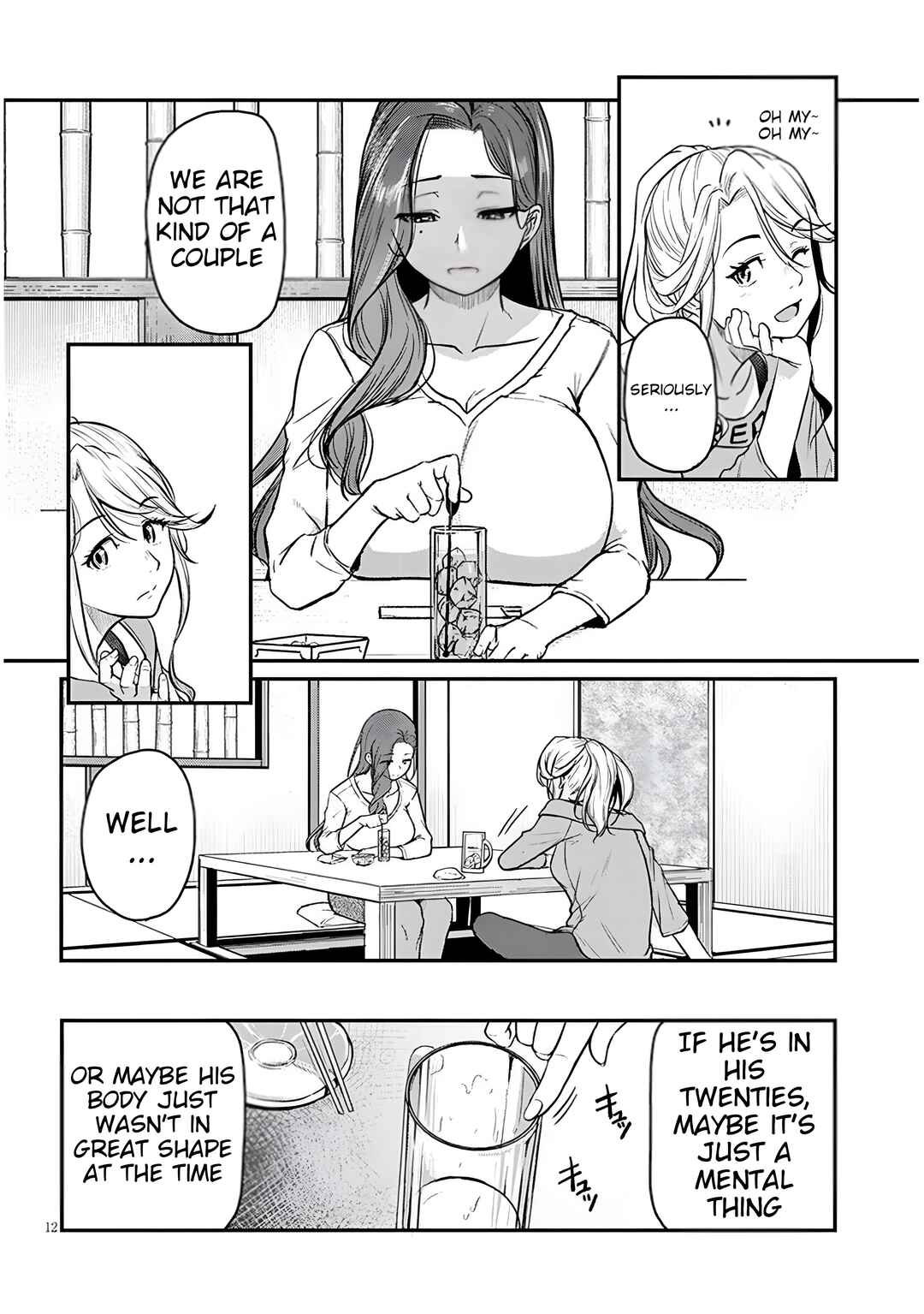 Chapter 11 - Page 12
