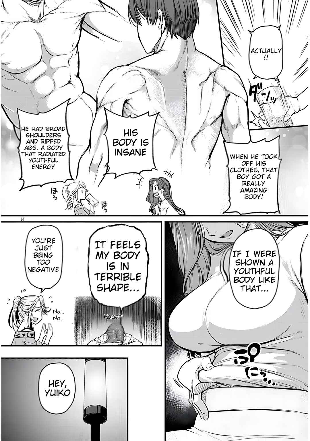 Chapter 11 - Page 14