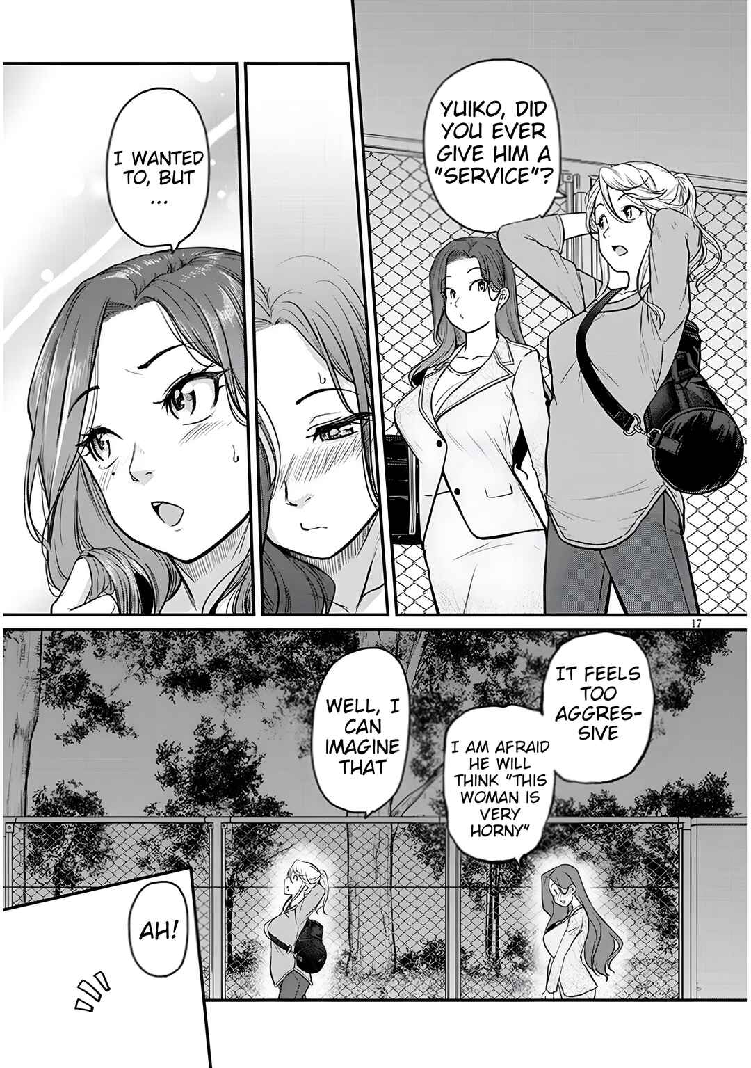 Chapter 11 - Page 17