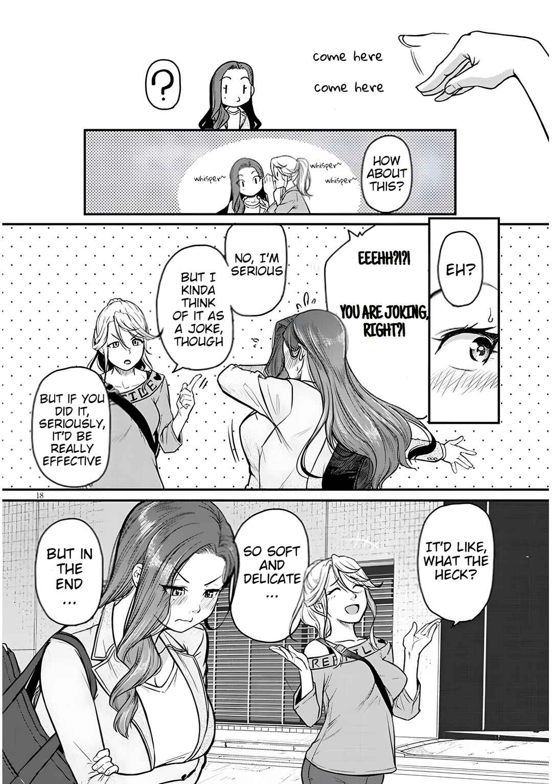 Chapter 11 - Page 18