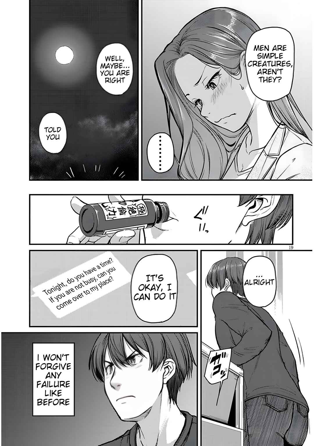 Chapter 11 - Page 19
