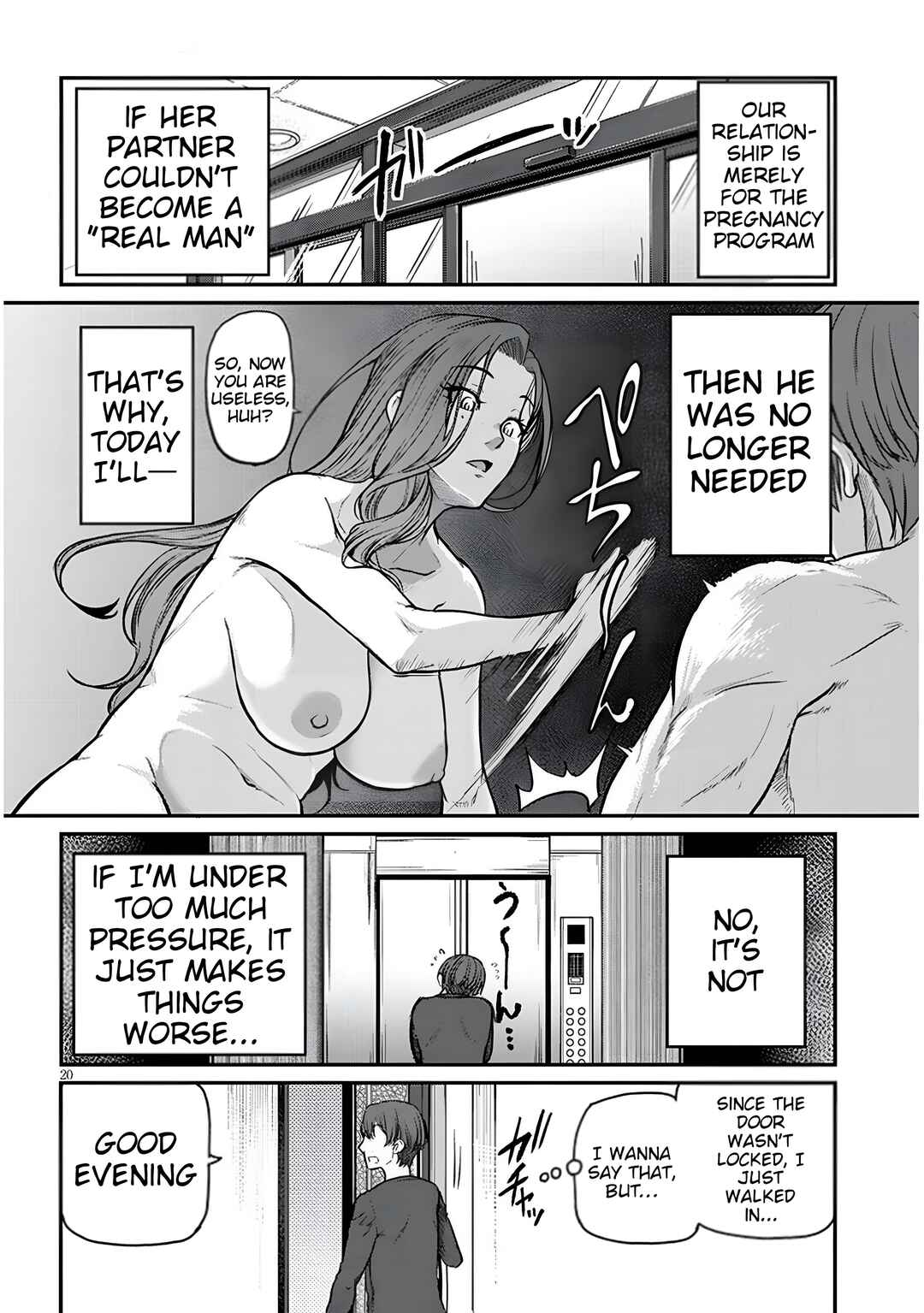 Chapter 11 - Page 20