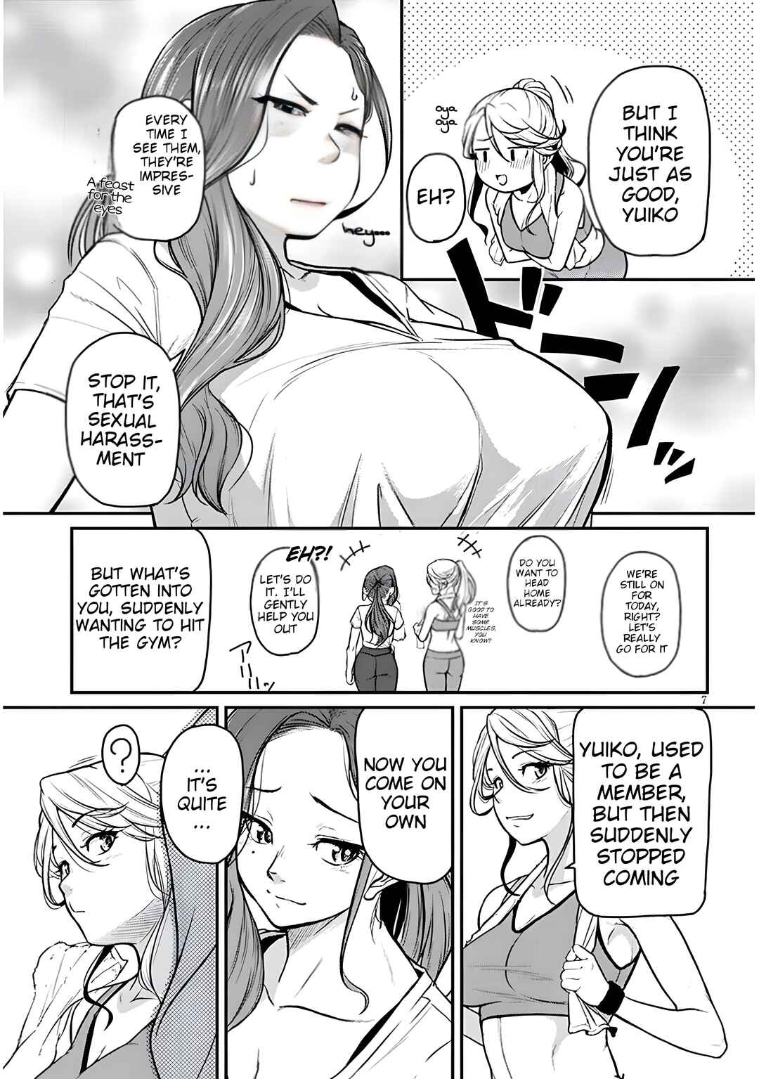 Chapter 11 - Page 7