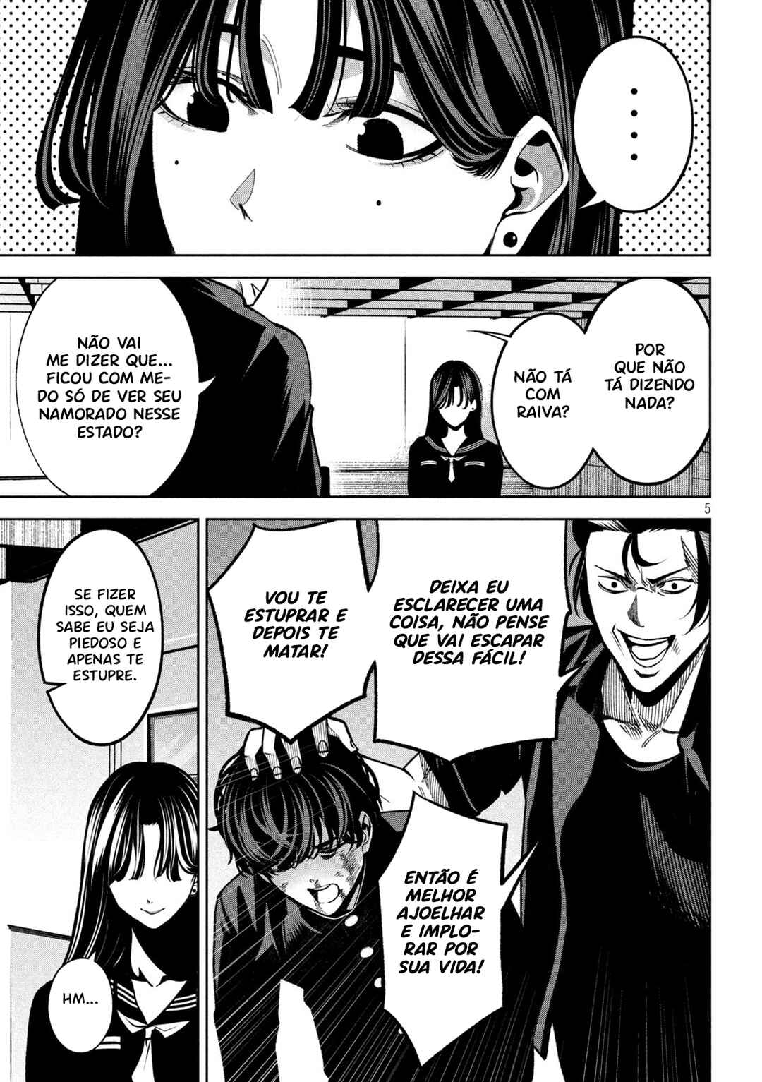 Chapter 5 - Page 6