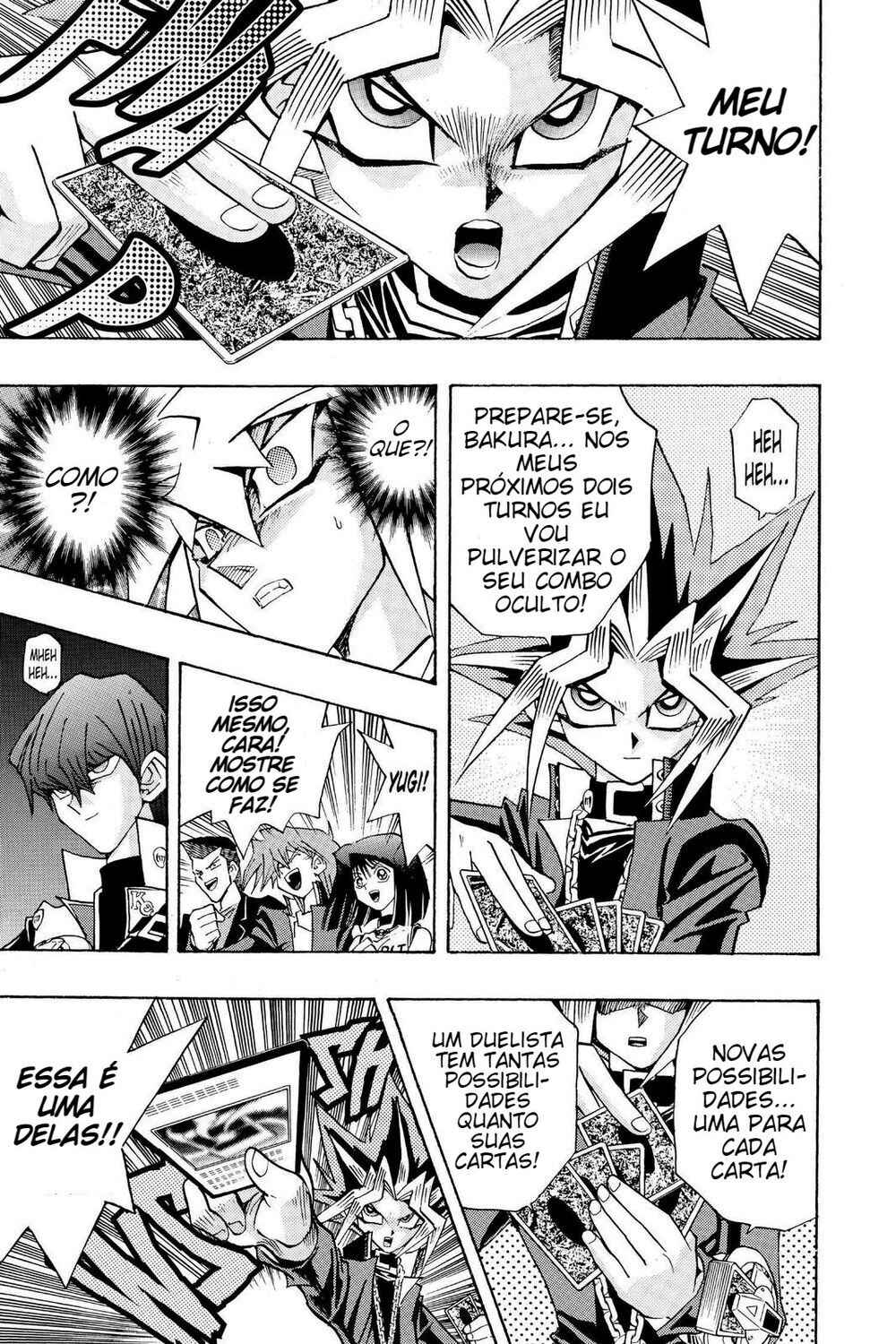 Chapter 148 - Page 16
