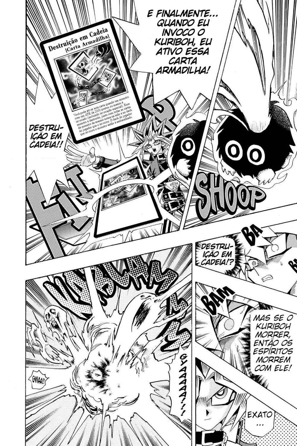 Chapter 148 - Page 19