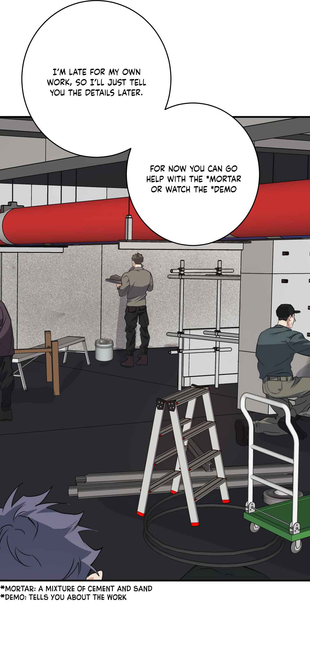 Chapter 1 - Page 17
