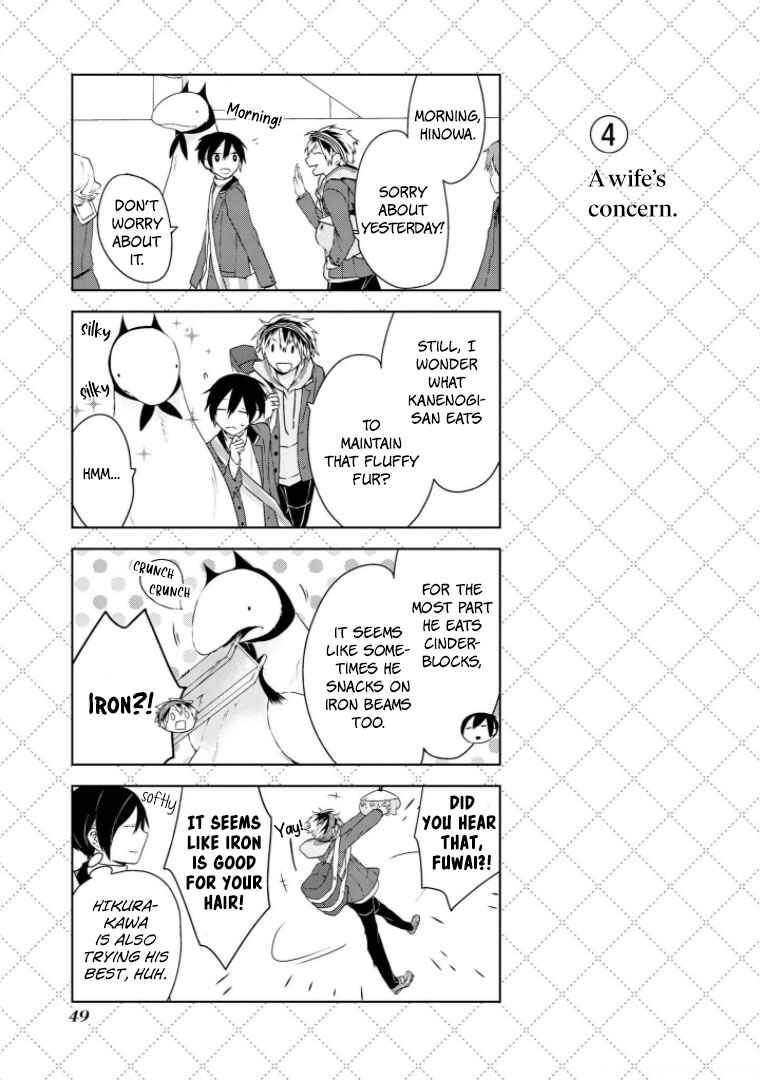 Chapter 3 - Page 5