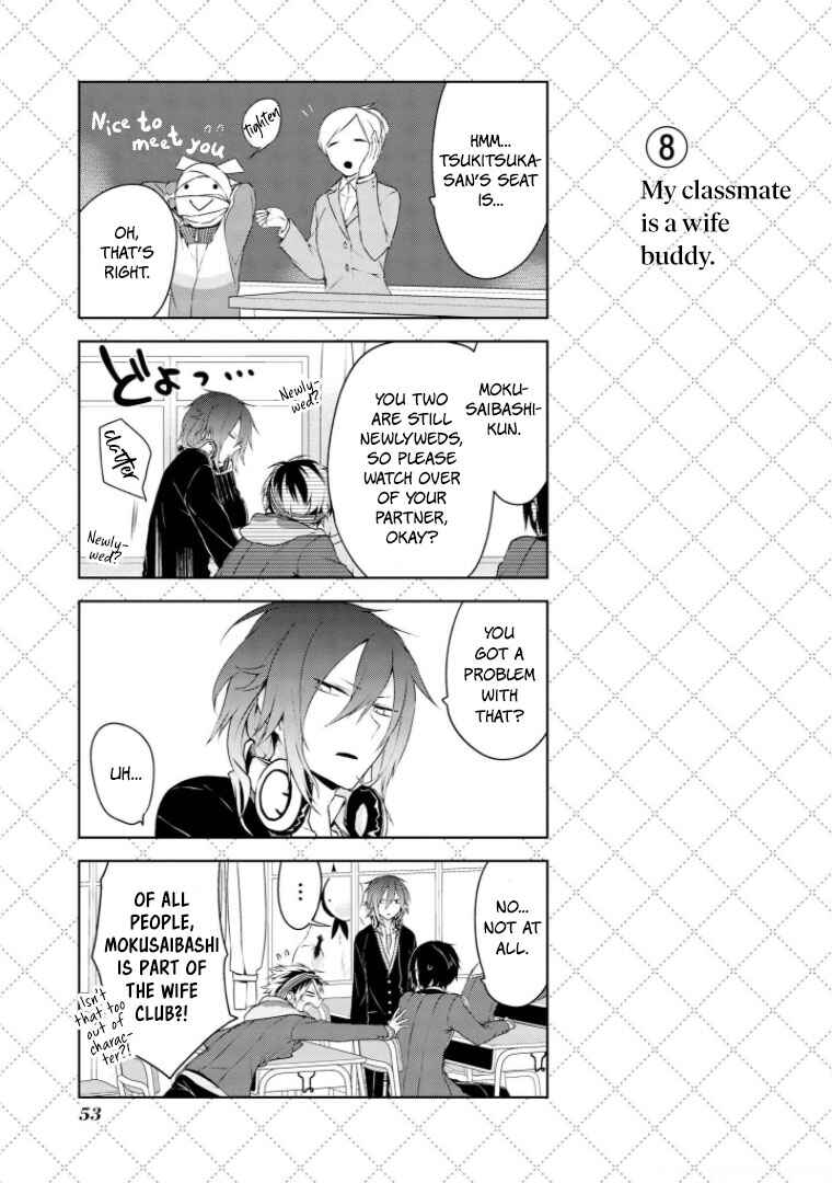 Chapter 3 - Page 9