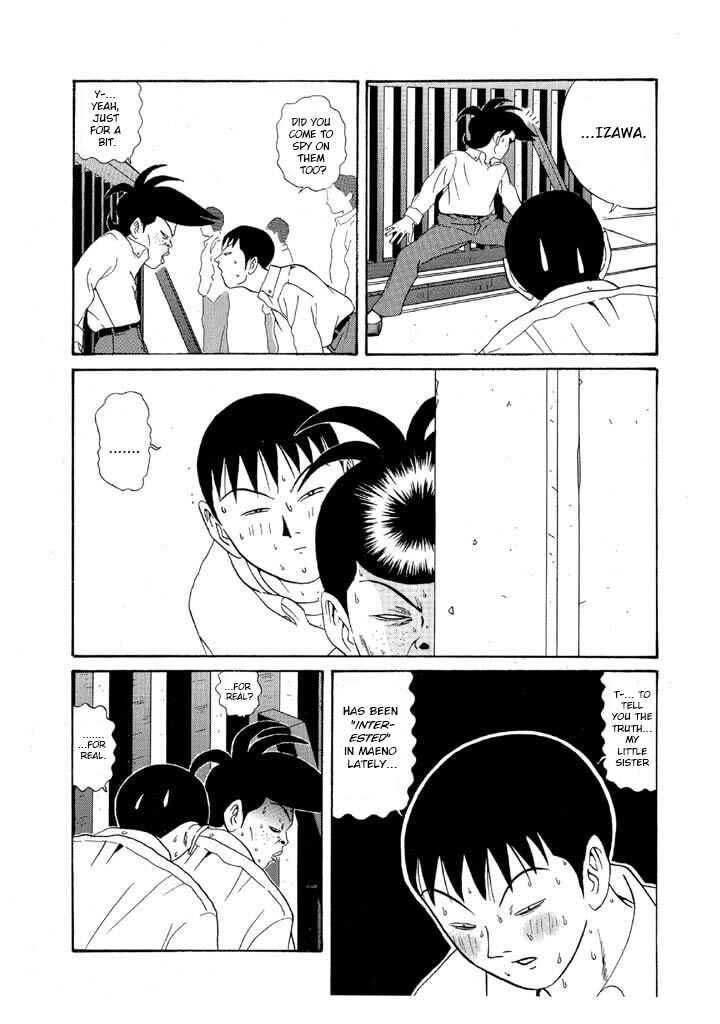 Chapter 106 - Page 21