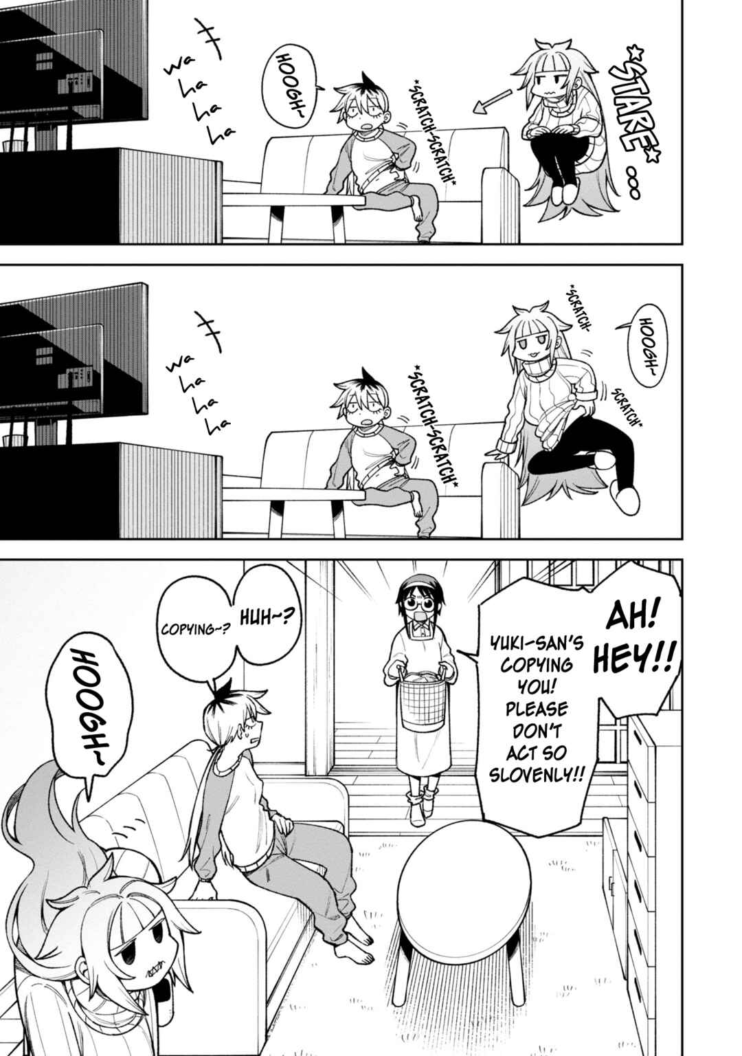 Chapter 21.5 - Page 1