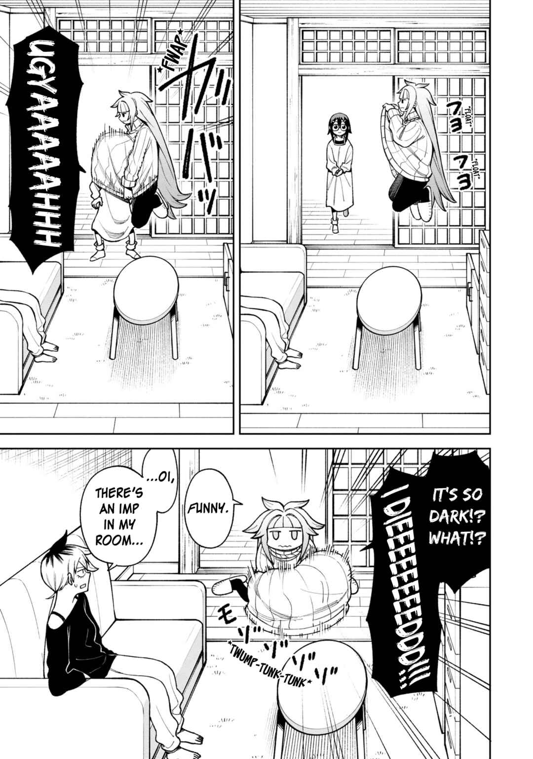 Chapter 21.5 - Page 3