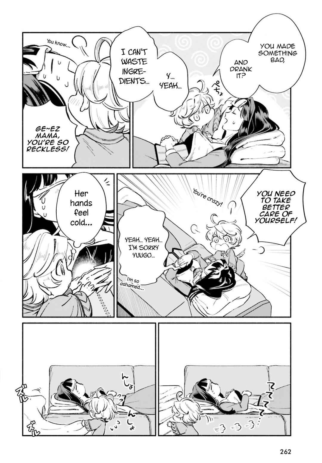 Chapter 6 - Page 19