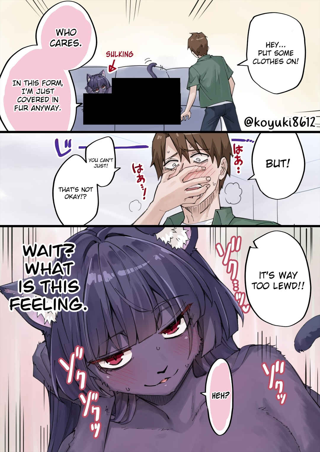 Chapter 31 - Page 1