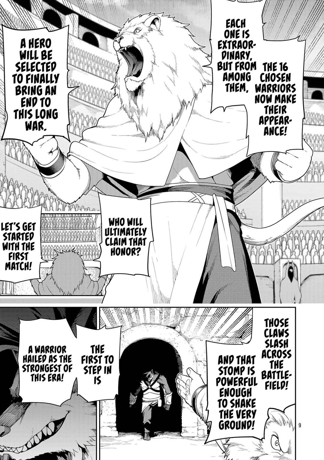 Chapter 28 - Page 10