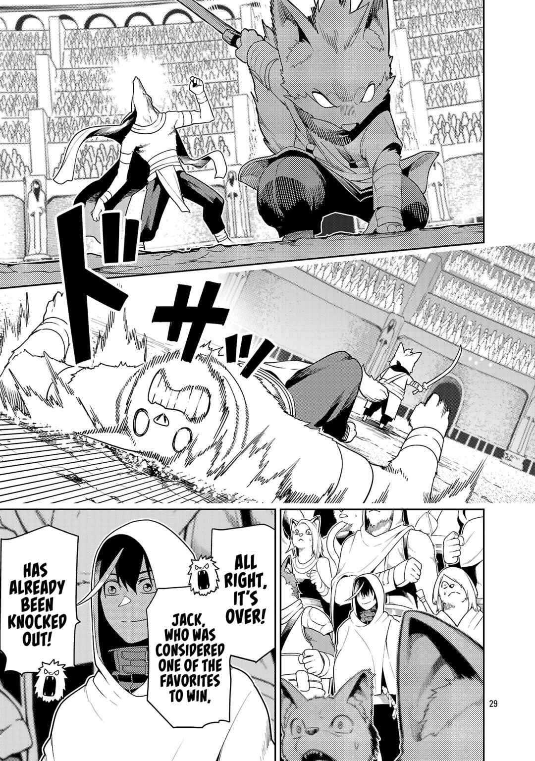 Chapter 28 - Page 30