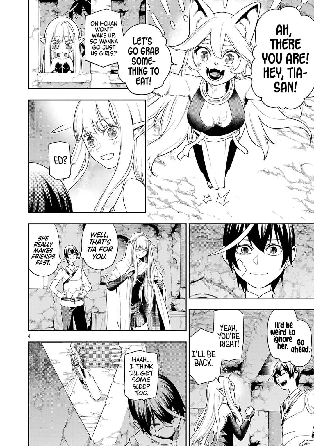 Chapter 28 - Page 5