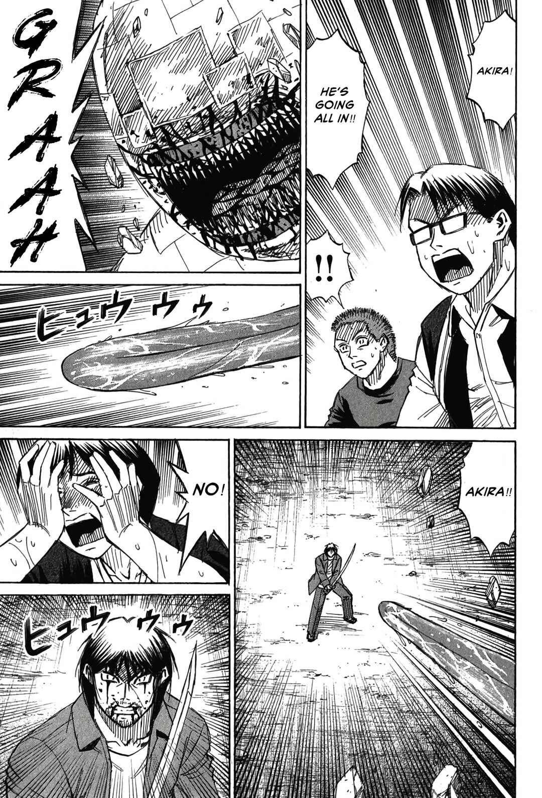 Chapter 126 - Page 12