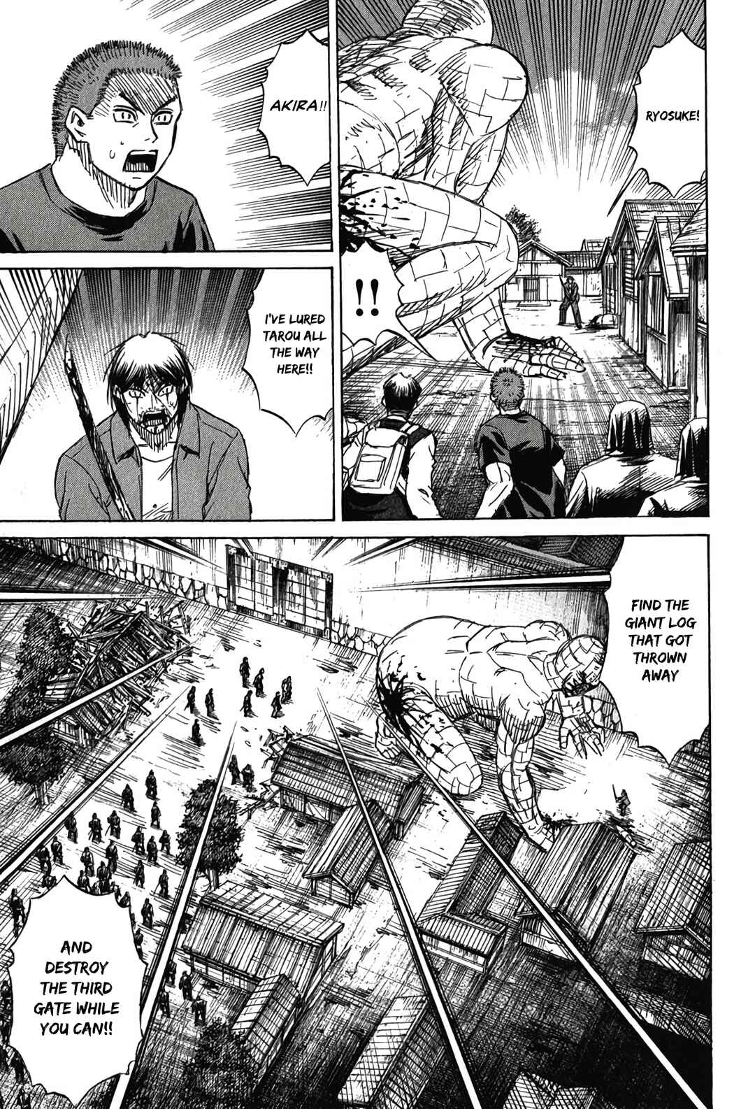 Chapter 126 - Page 18