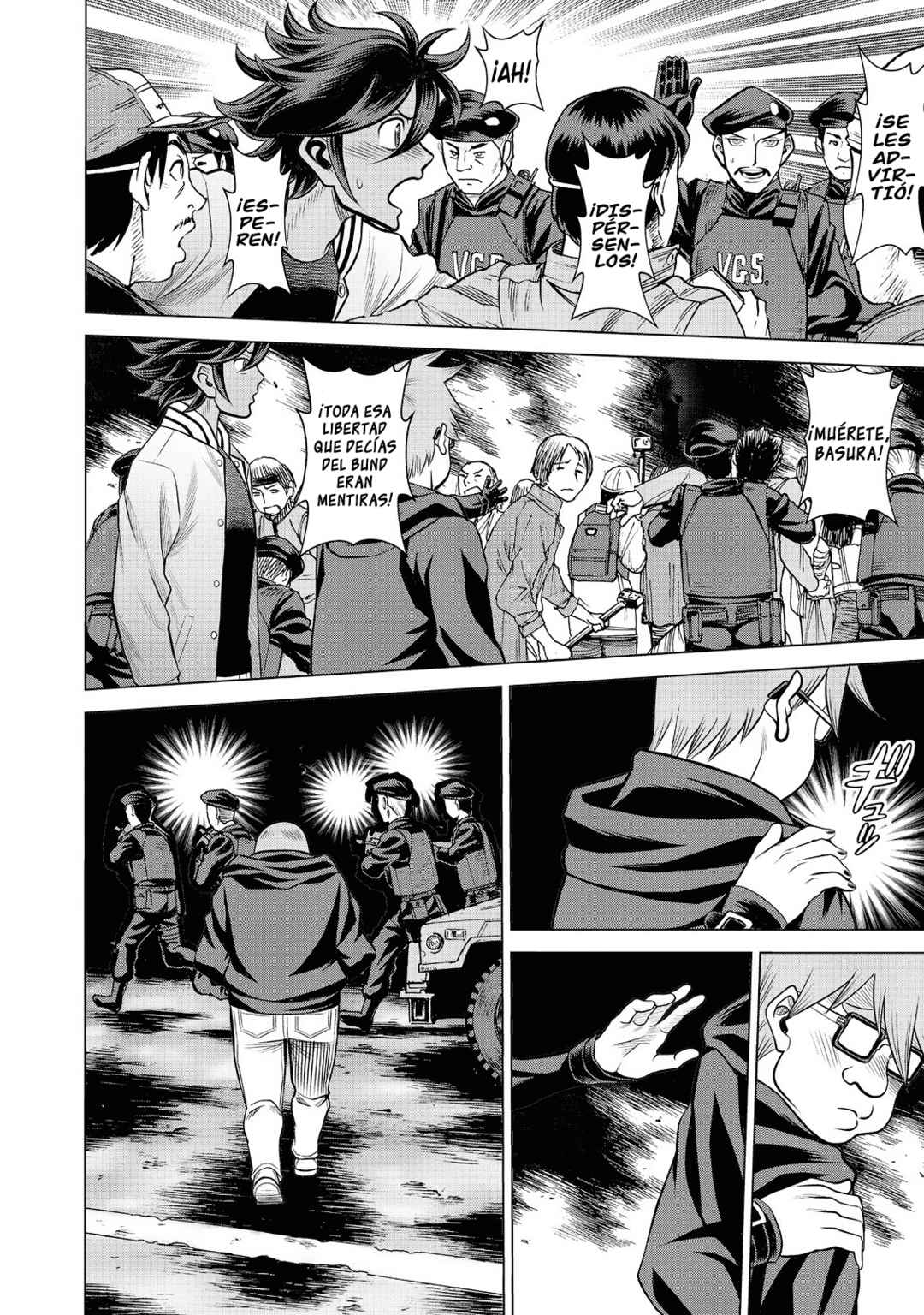 Chapter 59 - Page 23