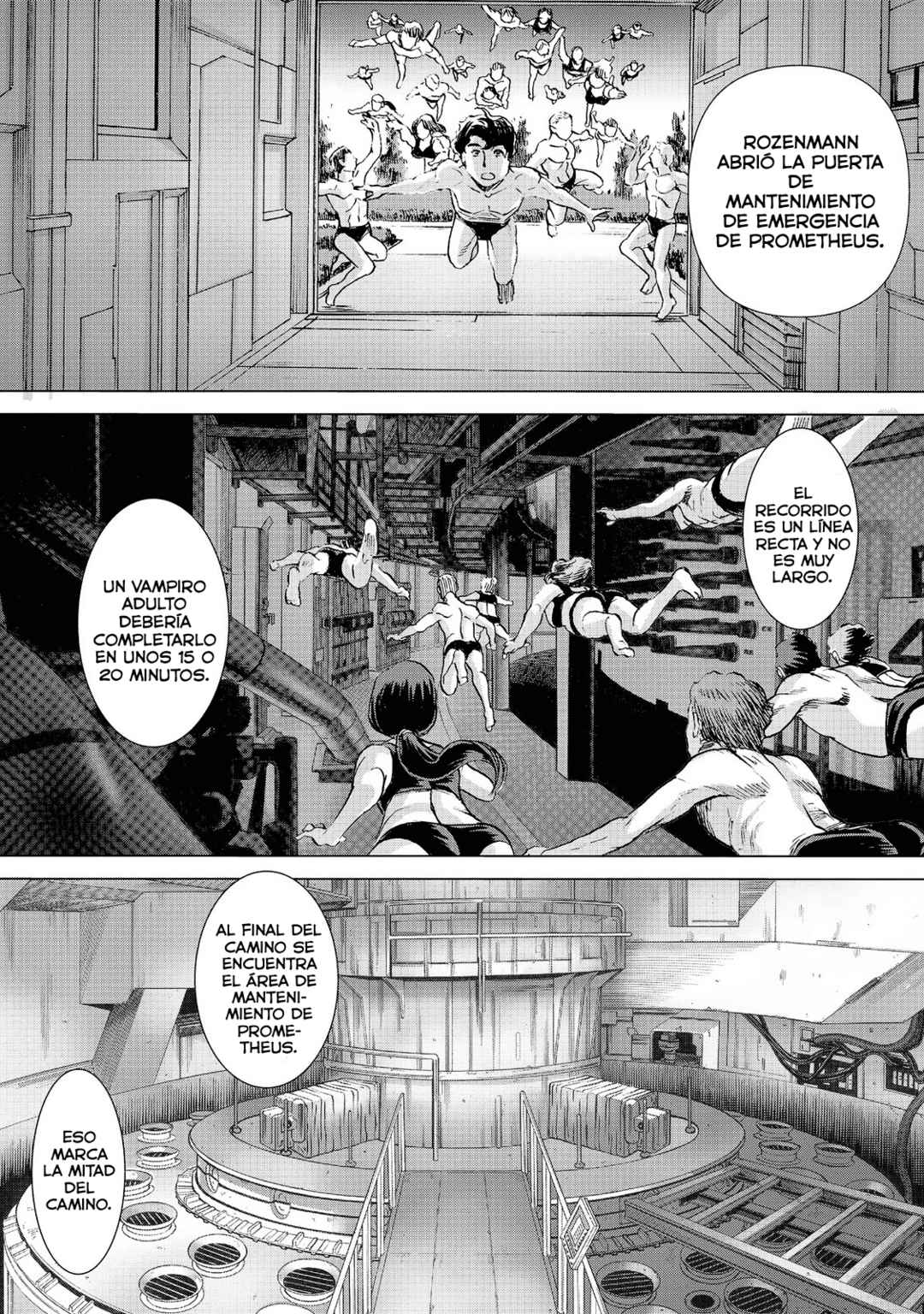 Chapter 59 - Page 26