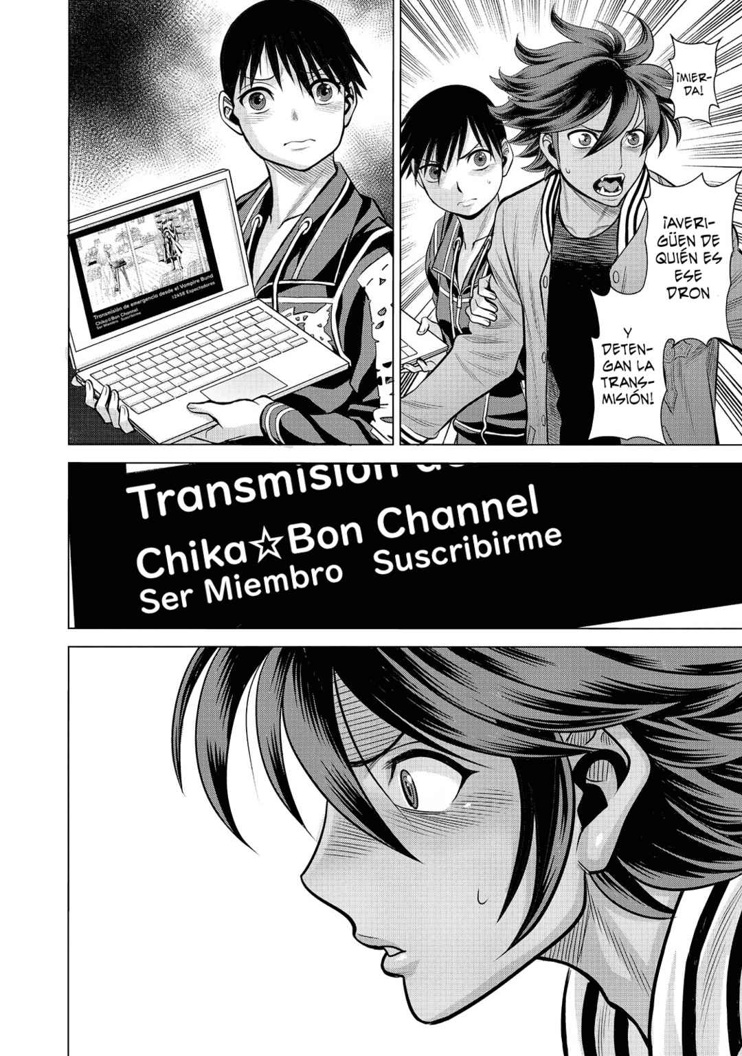 Chapter 59 - Page 37