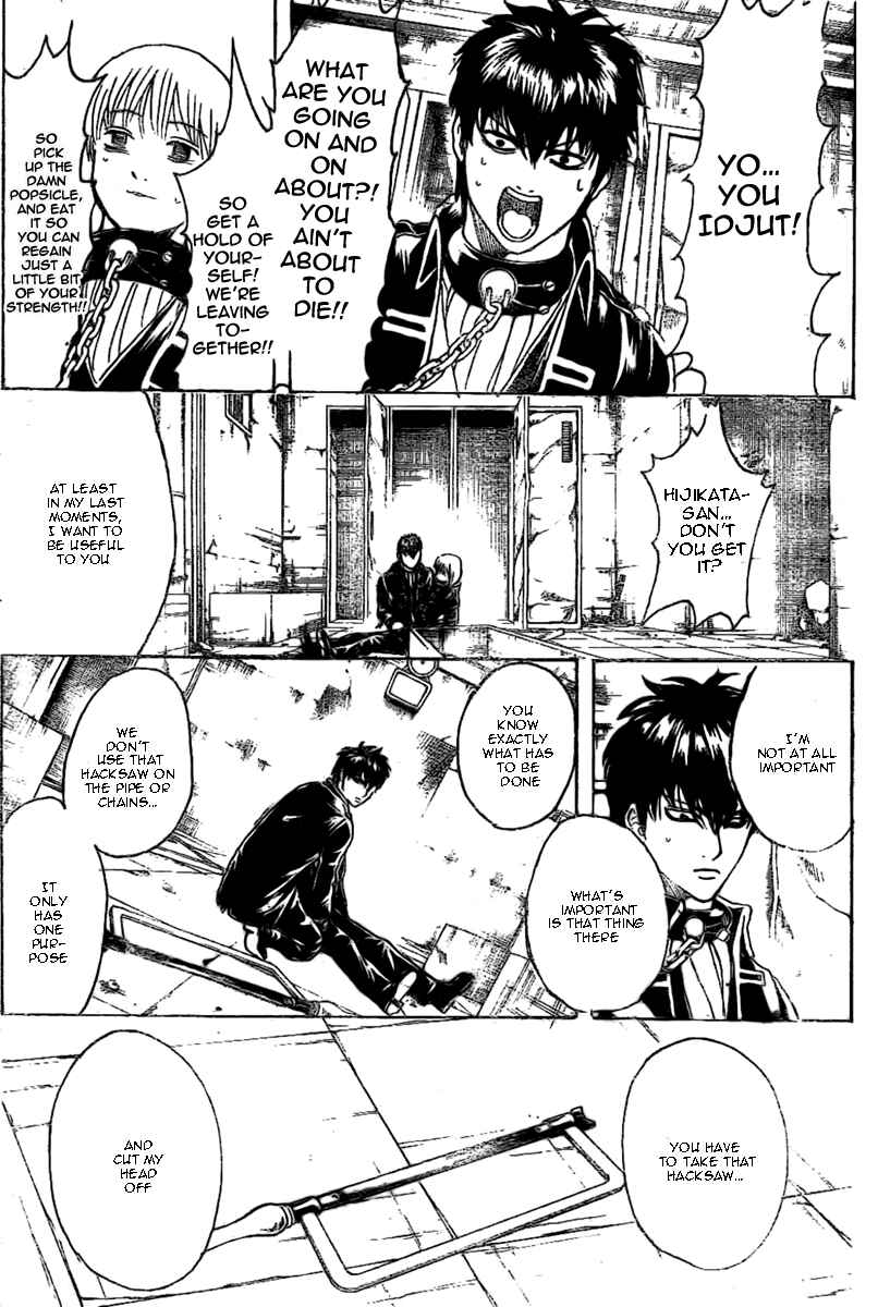 Chapter 235 - Page 9
