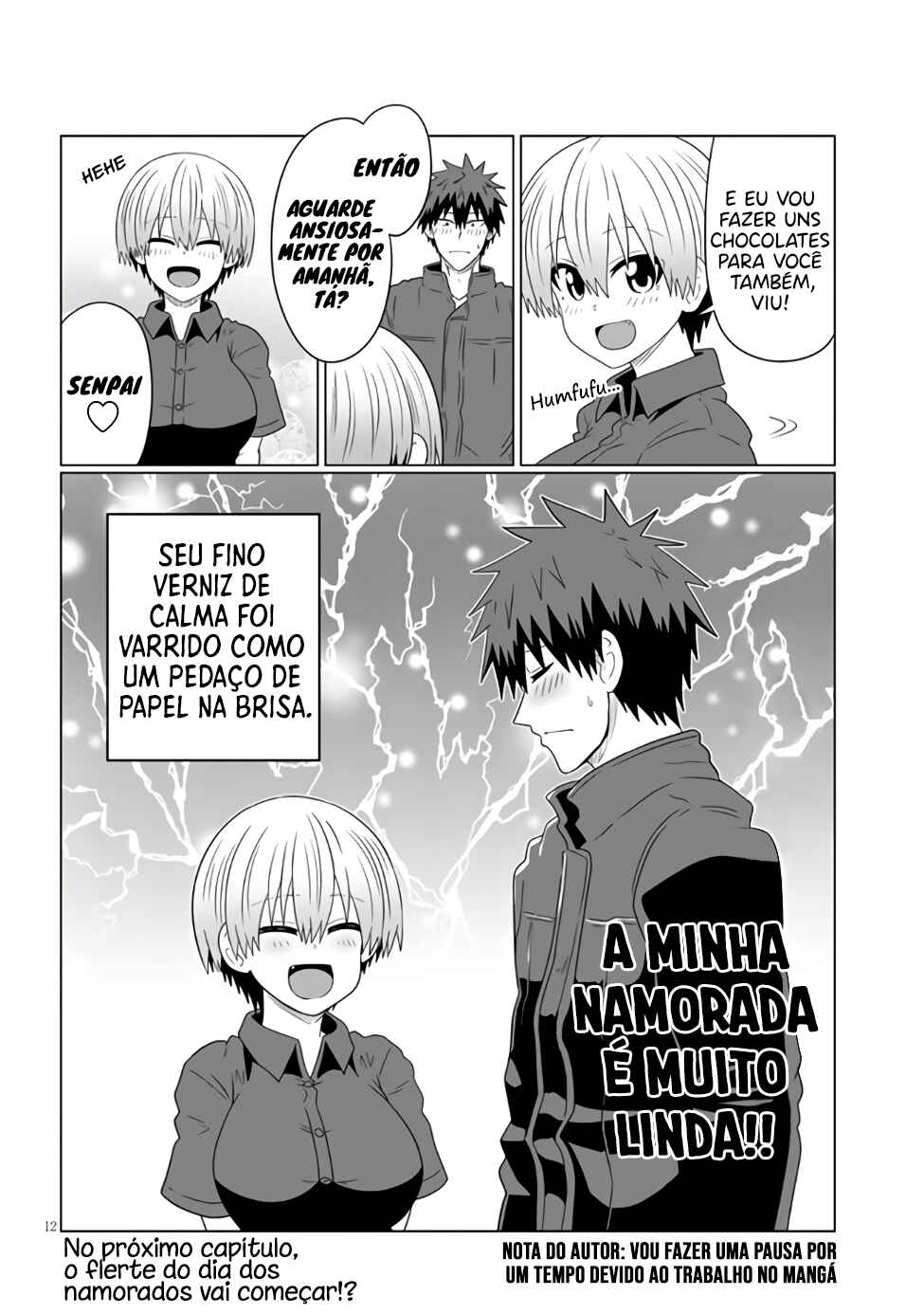 Chapter 85 - Page 13