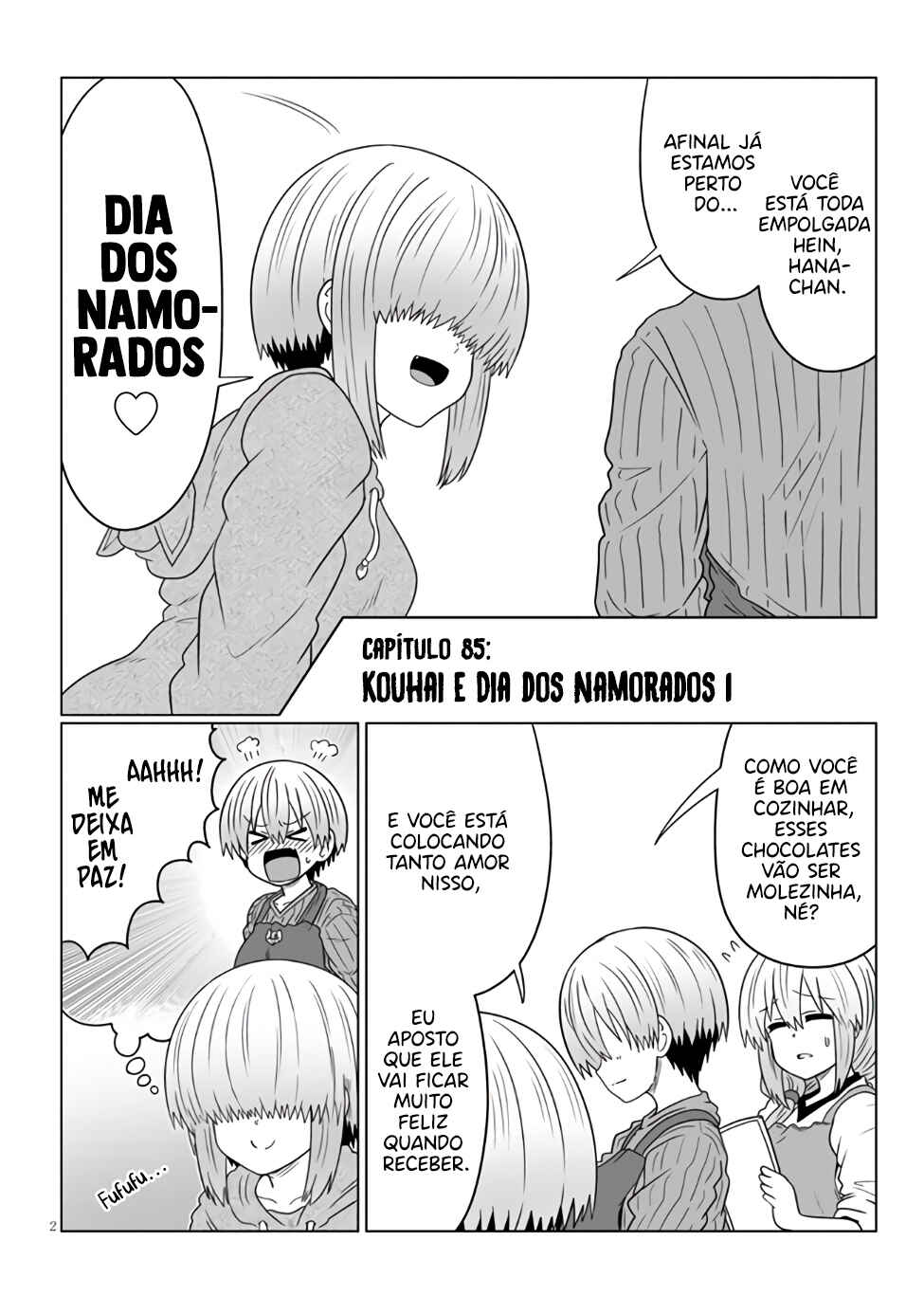 Chapter 85 - Page 3
