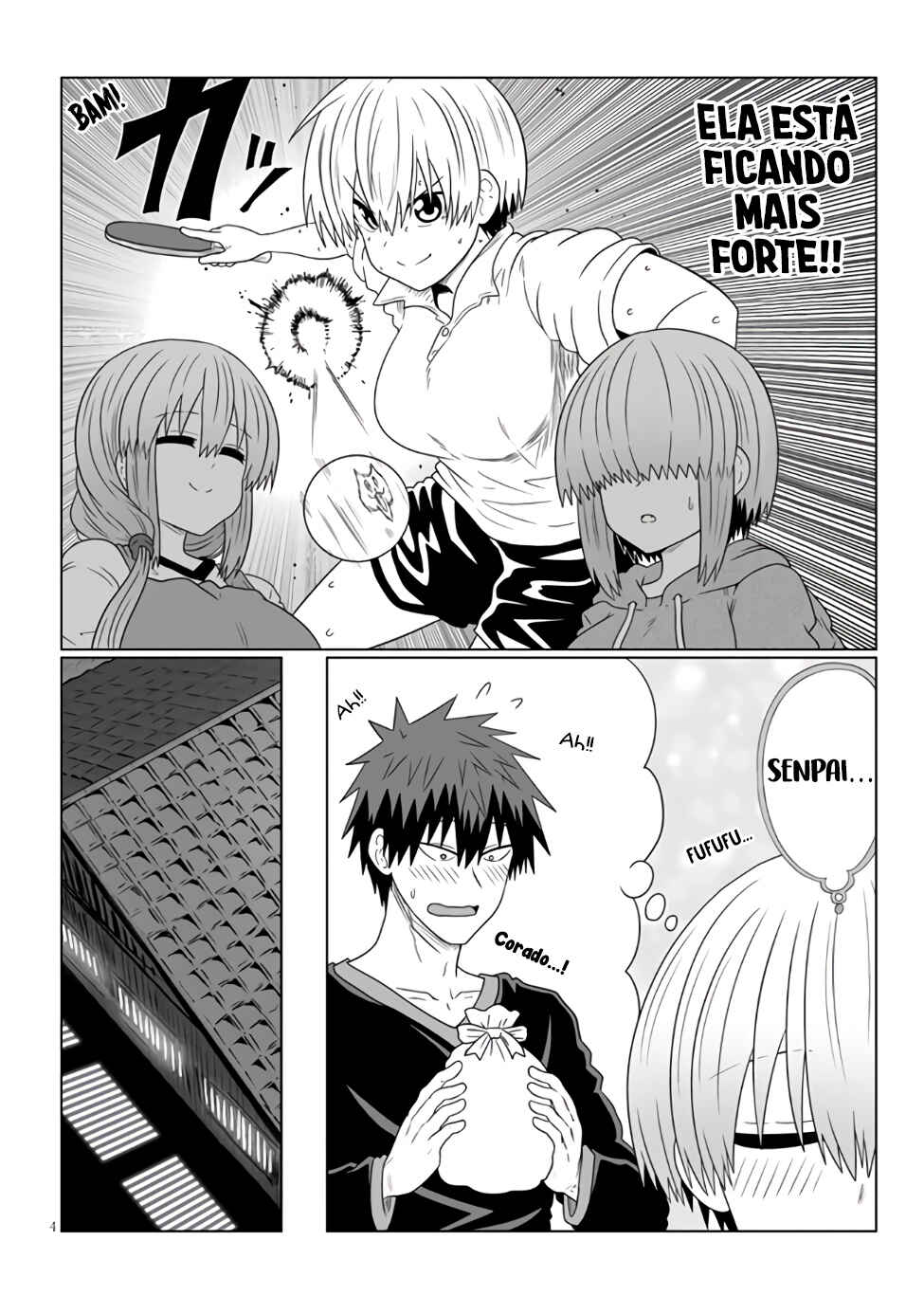 Chapter 85 - Page 5