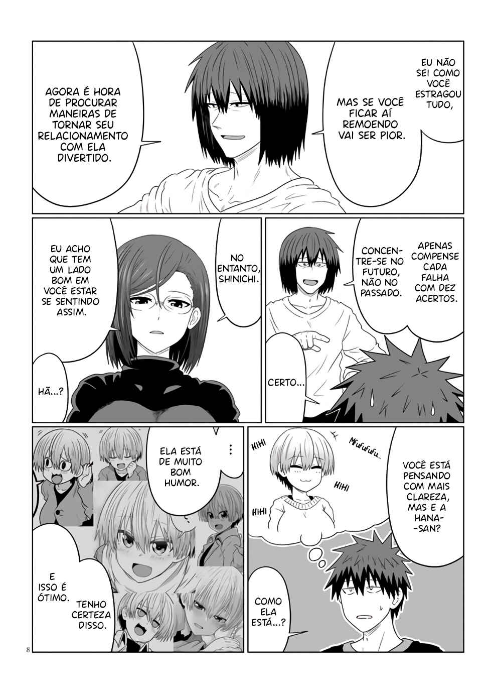 Chapter 85 - Page 9