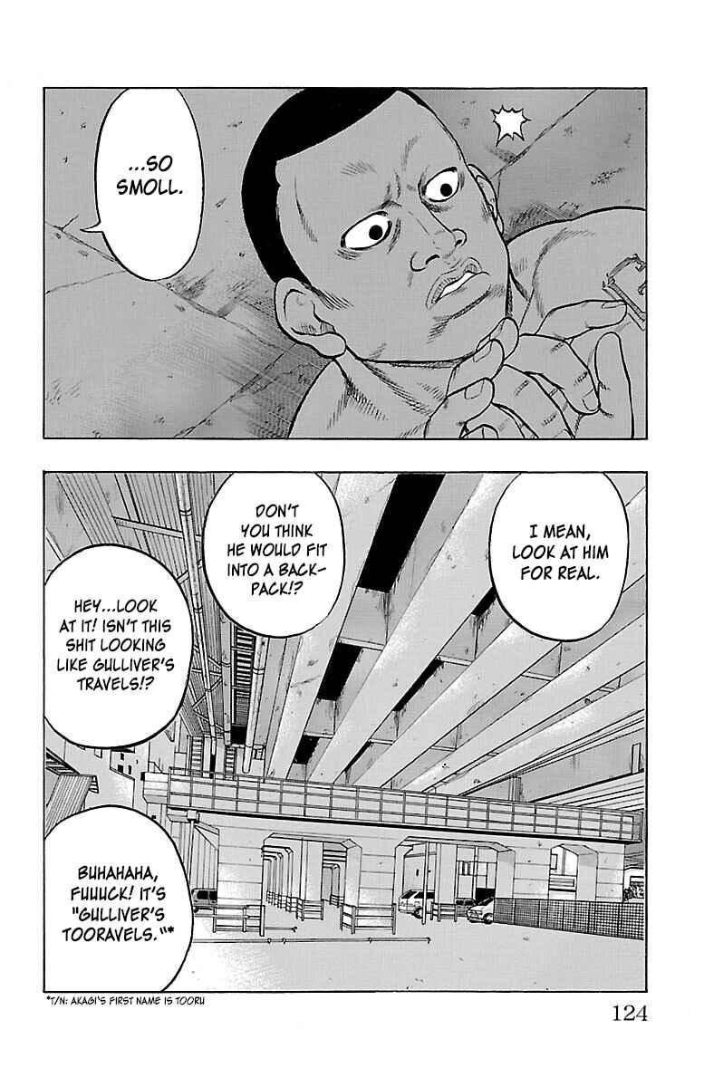 Chapter 51 - Page 28