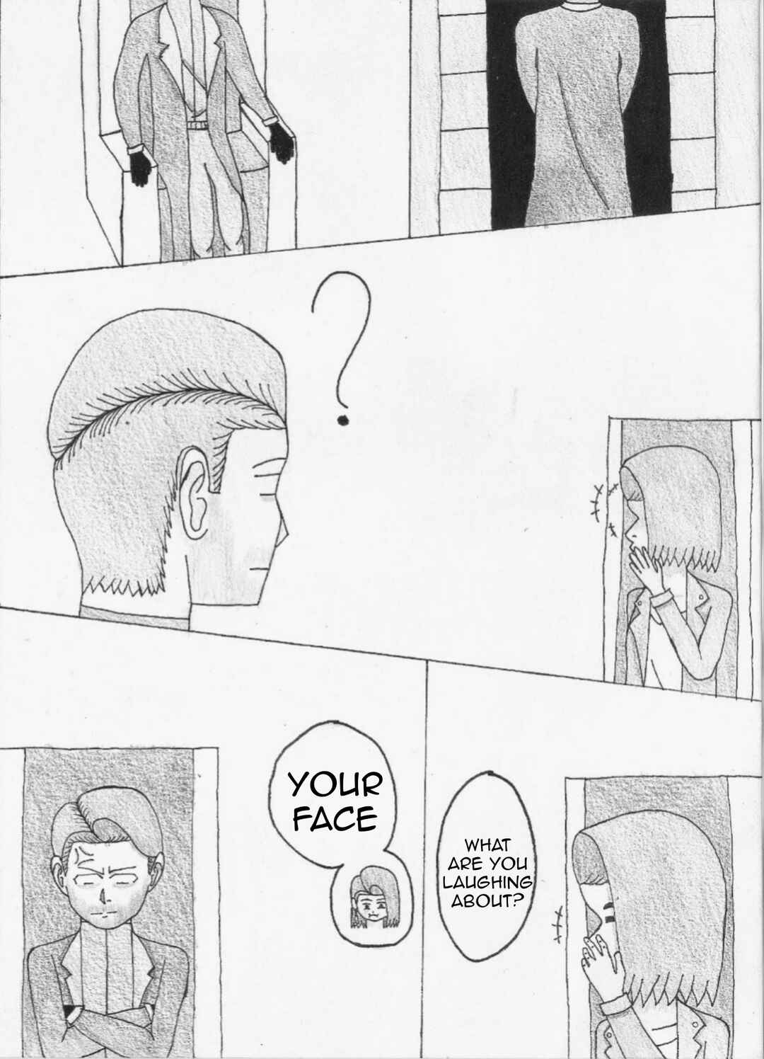 Chapter 1 - Page 3