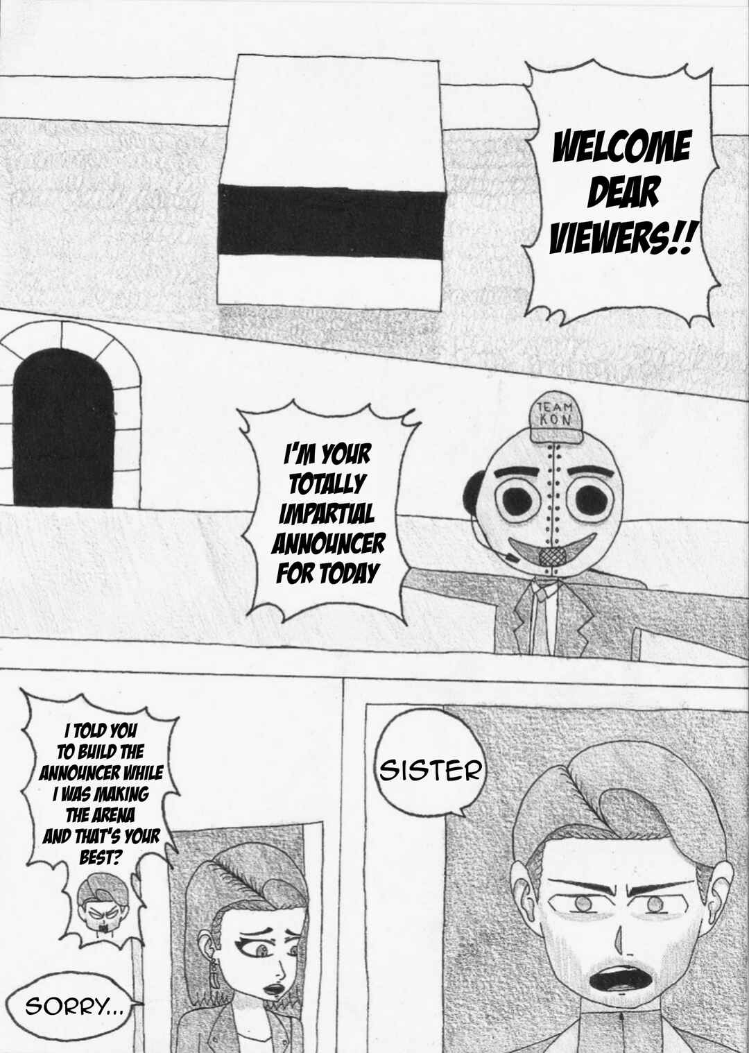 Chapter 1 - Page 5