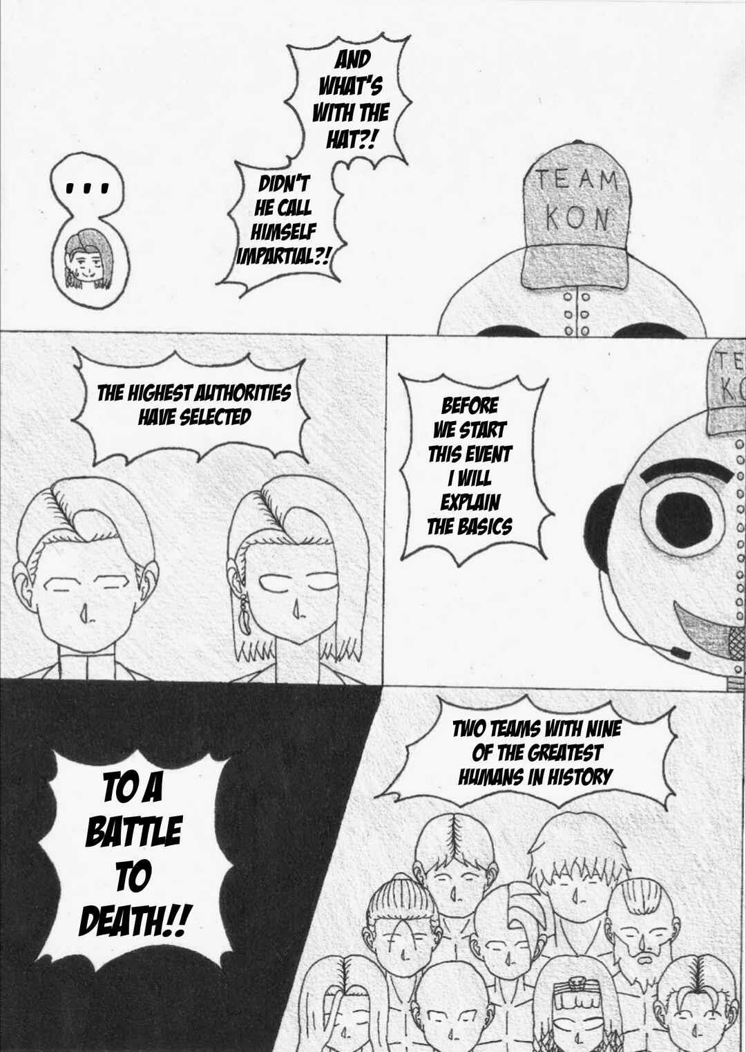 Chapter 1 - Page 6