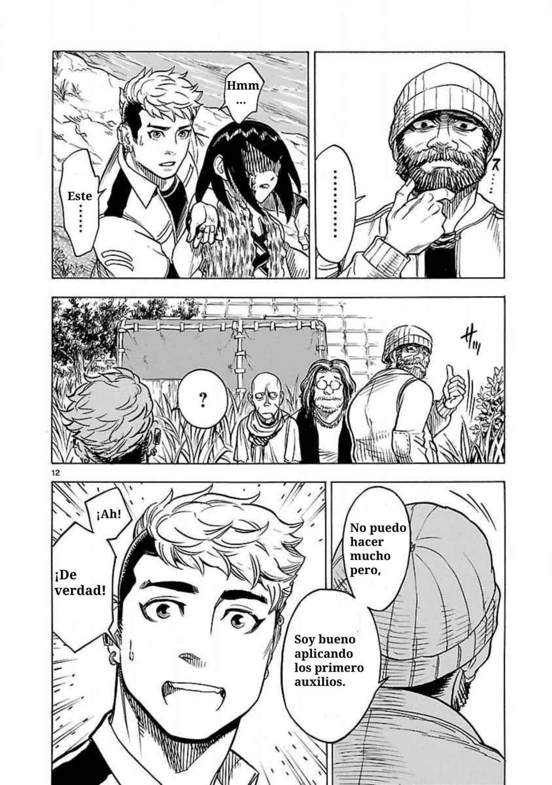 Chapter 11 - Page 12