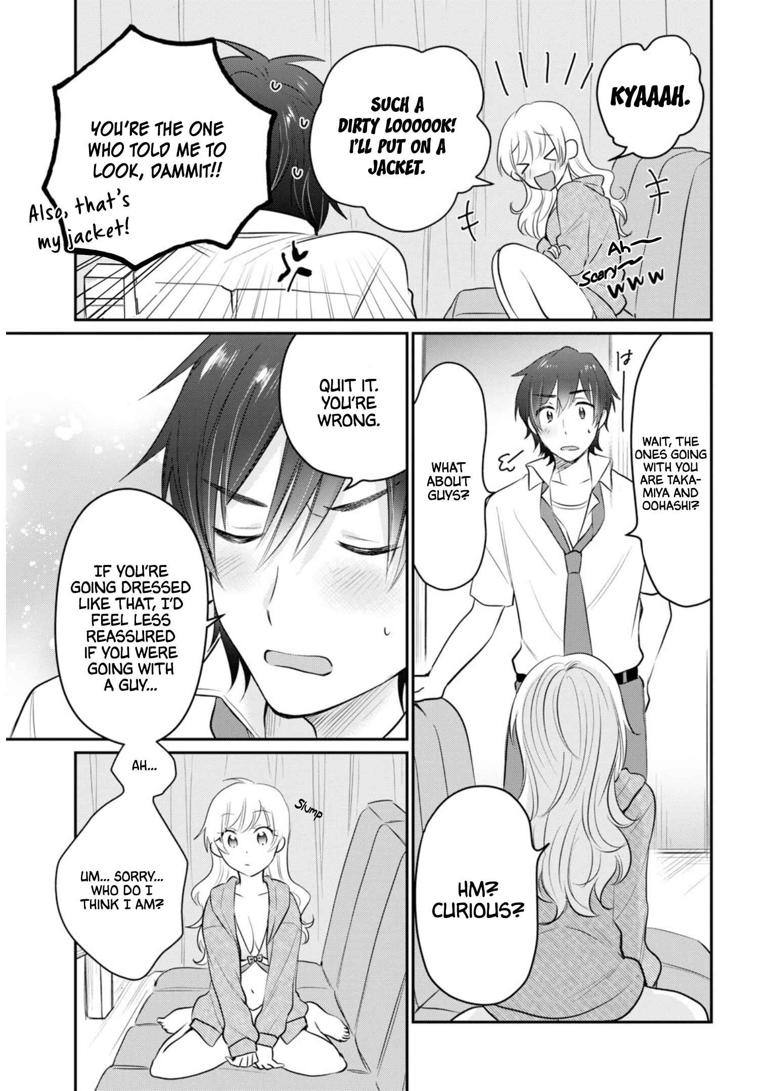 Chapter 19 - Page 18
