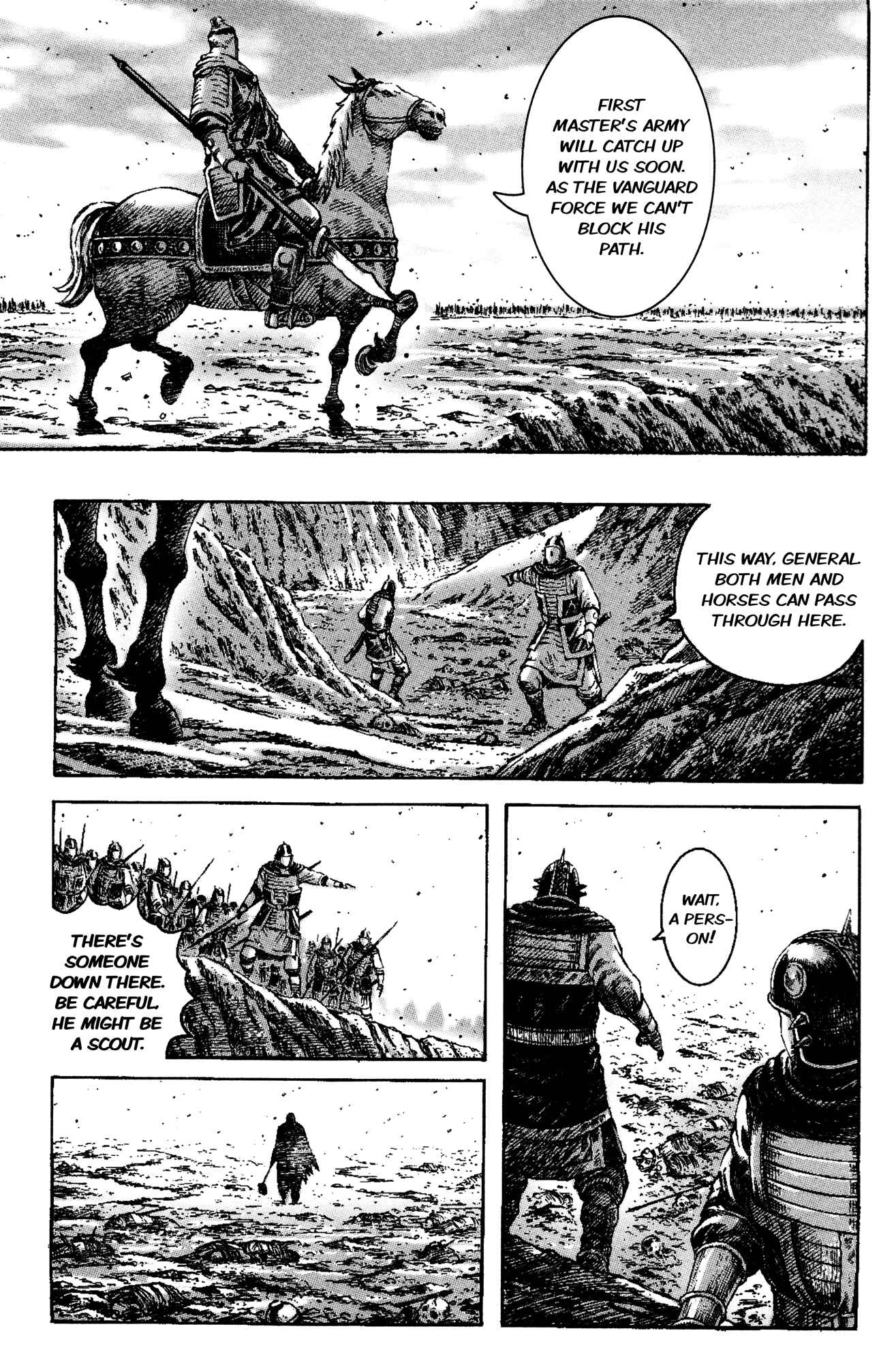 Chapter 272 - Page 18