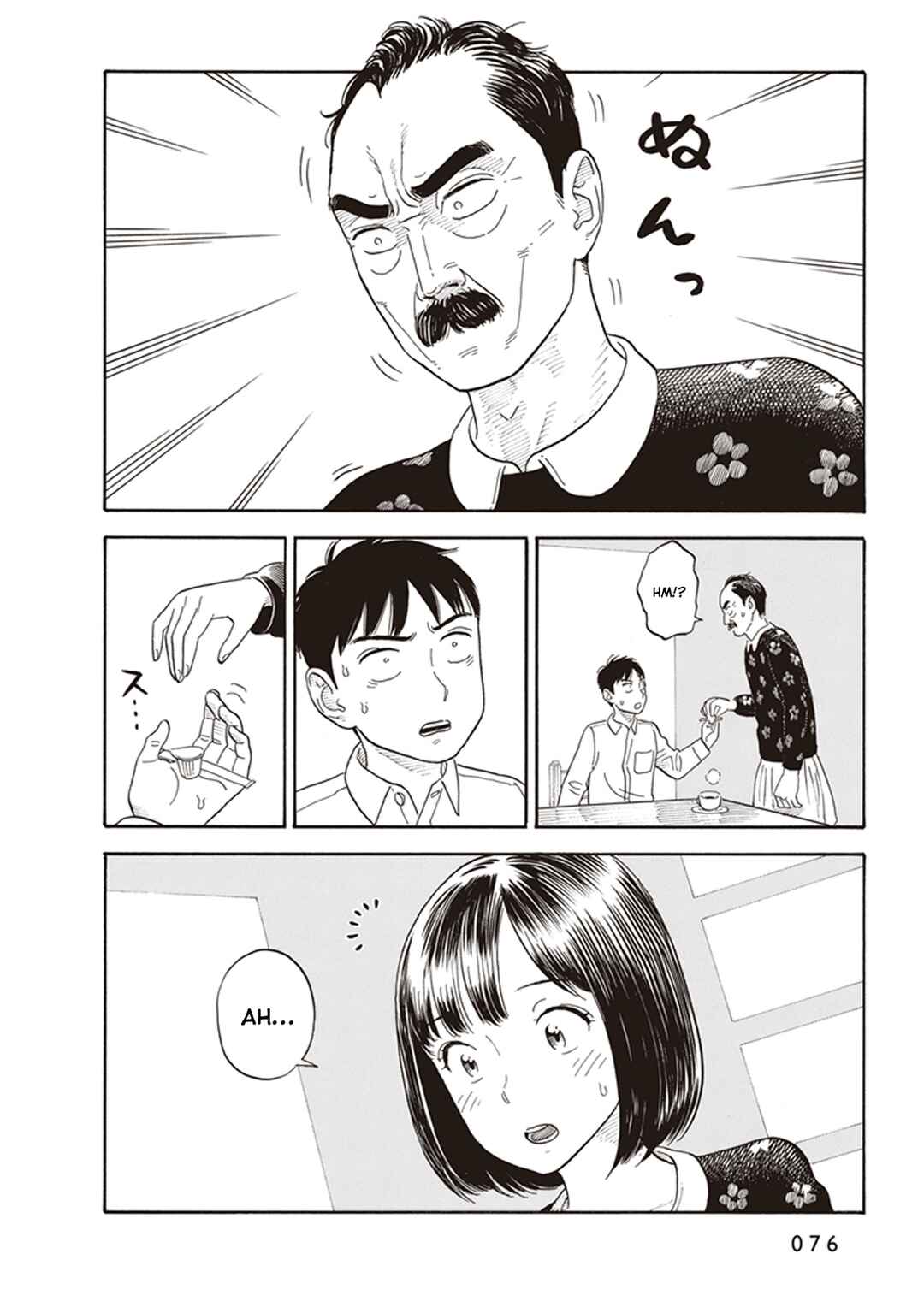 Chapter 3 - Page 6