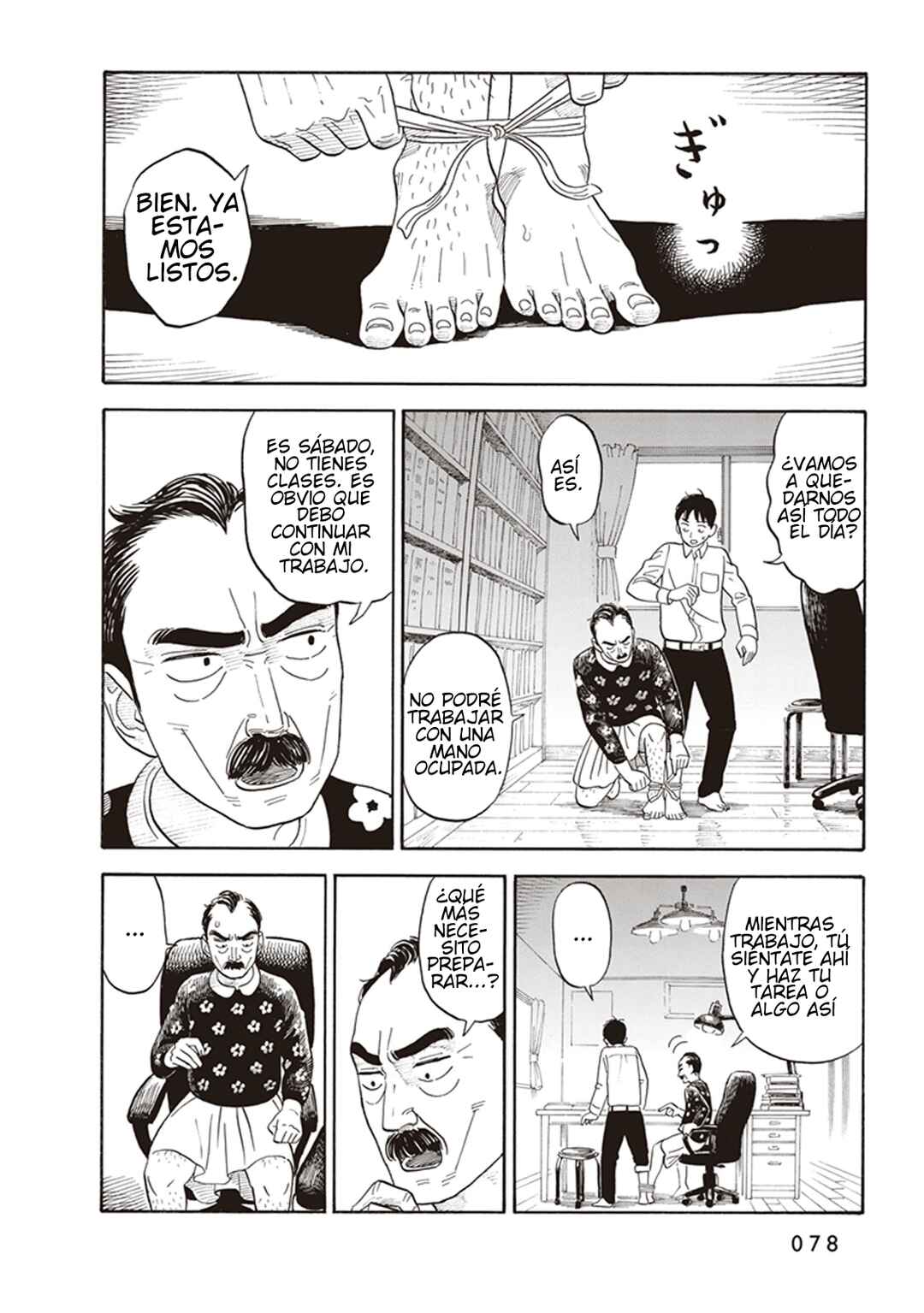Chapter 3 - Page 8