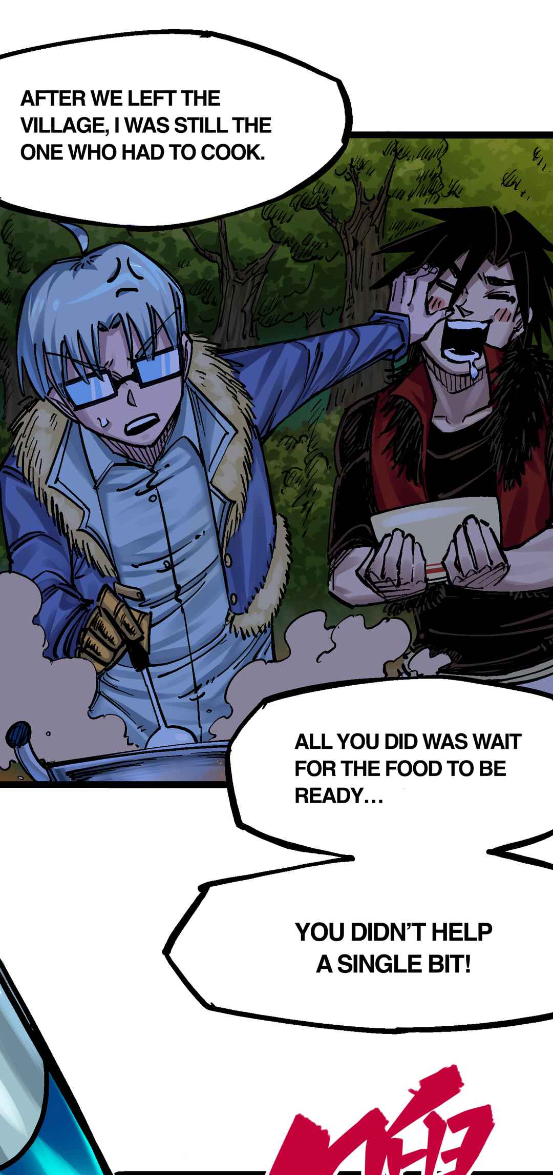 Chapter 11 - Page 21