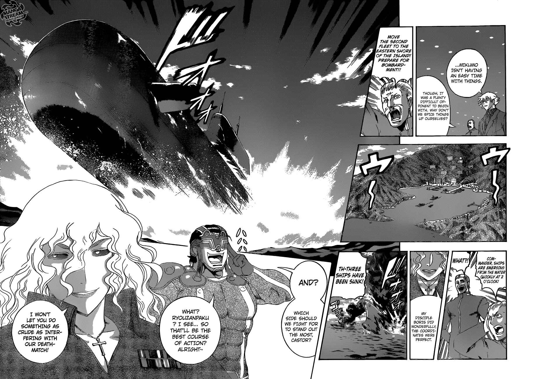 Chapter 569 - Page 15