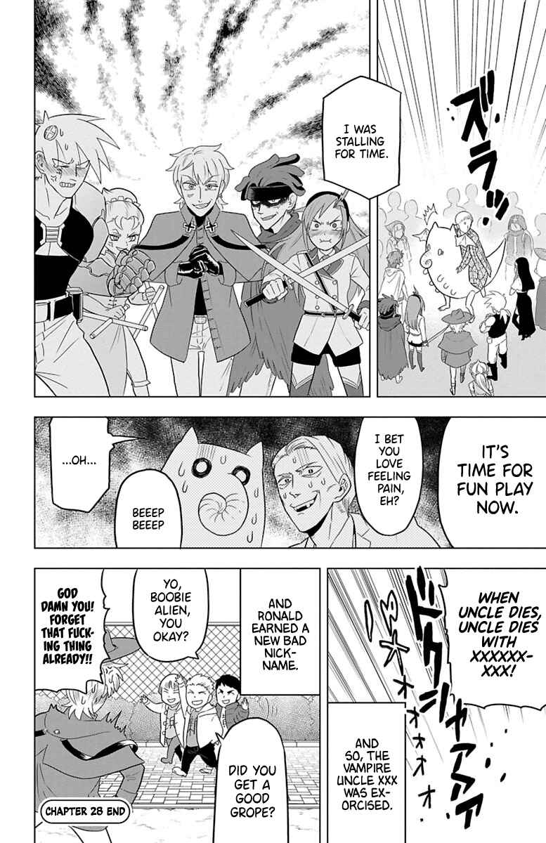 Chapter 28 - Page 12